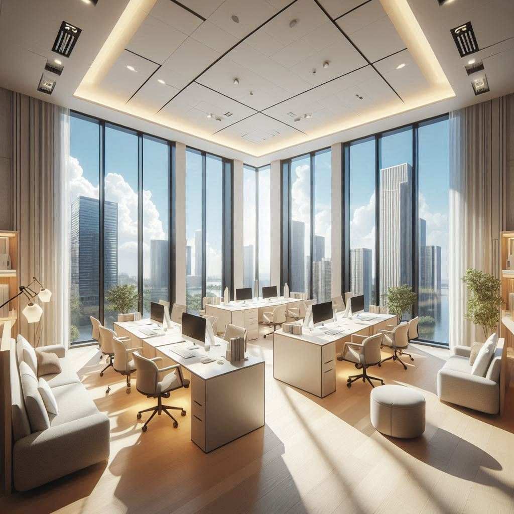 科姆龙科技园文章配图